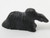 Nunavik Musk Ox / Inuit Art Sculpture studio brillantine toronto canada 3