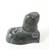 Inuit Art Sculpture Seal 86984 studio brillantine toronto canada 3