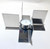 Stelton Food / Tea Warmer 550 studio brillantine toronto canada 2