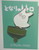 My Neighbour Totoro Enamel Pin / White Totoro [Chibi] on Top studio brillantine toronto canada