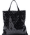 Issey Miyake Bao Bao Prism Tote black (no. 15)
