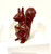 Breba Squirrel Nodder brown / Wackelfiguren studio brillantine toronto canada 1