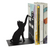 Balvi Fishing Cat Bookend studio brillantine toronto canada