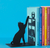 Balvi Fishing Cat Bookend studio brillantine toronto canada 2