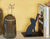 Balvi Fishing Cat Bookend studio brillantine toronto canada 6