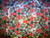 James Rizzi Kaleidoscope / "Love those Birds" studio brillantine toronto canada 1