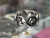 Vivienne Westwood Ari Ring platinum studio brillantine toronto canada