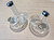 Marcel Wanders salt e peppa shaker studio brillantine toronto canada