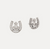 Vivienne Westwood Mare Earrings studio brillantine toronto canada 1