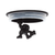 alessi Gianni, A Little Man Holding on Tight 6" black studio brillantine toronto canada 3