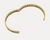 Vivienne Westwood Victorine Choker antique gold studio brillantine toronto canada 3