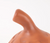 Heico Egmont night light Acorn red brick studio brillantine toronto canada 3
