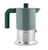 Alessi Vite espresso coffee maker 3 Cup sage green studio brillantine toronto canada