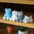 Kenelephant Umao Plush Doll Mini studio brillantine toronto canada 9