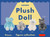 Kenelephant Umao Plush Doll Mini studio brillantine toronto canada