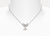 Vivienne Westwood Octavie Choker platinum studio brillantine toronto canada 1