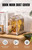 Rolife DIY Multi-Purpose Display Box [Book Nook] studio brillantine toronto canada