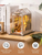 Rolife DIY Multi-Purpose Acrylic Display Box [Book Nook] studio brillantine toronto canada 6