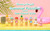 Sonny Angel Summer Vacation Sun-Kissed Series studio brillantine toronto canada 1