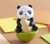 Panda! Go Panda! Ensky Wobbler hayao miyazaki studio brillantine toronto canada 2