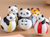 Panda! Go Panda! Ensky Wobbler hayao miyazaki studio brillantine toronto canada 9