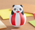 Panda! Go Panda! Ensky Wobbler hayao miyazaki studio brillantine toronto canada 11
