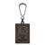 Tintin Book Cover Keyring studio brillantine toronto canada