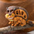 My Neighbour Totoro / Cat Bus Figure Vol. 1 studio brillantine toronto canada 9