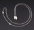 Georg Jensen Astrid Pendant 622A silver studio brillantine toronto canada 2