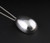 Georg Jensen Astrid Pendant 622A silver studio brillantine toronto canada 3