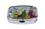 Fridolin James Rizzi Pill Box My New York City studio brillantine toronto canada