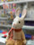 Heico Lenny the Rabbit Light studio brillantine toronto canada 2