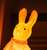 Heico Lenny the Rabbit Light studio brillantine toronto canada4