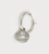 Vivienne Westwood Man. Dario Single Hoop Earring studio brillantine toronto canada