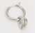 Vivienne Westwood Man. Dario Single Hoop Earring studio brillantine toronto canada 2