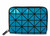 Issey Miyake Bao Bao Jam Wallet Large teal