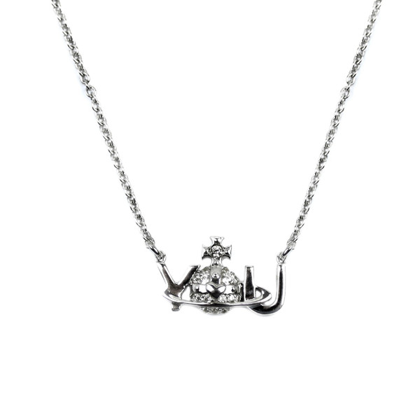 Vivienne Westwood YOU Pendant