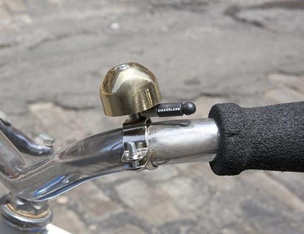 Brass Bike Bell