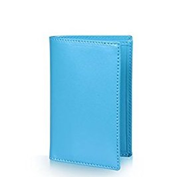 CDG Wallet Classic SA6400 blue