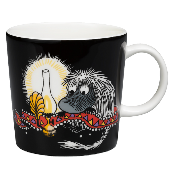 Moomin Ancestor / Teema Mug