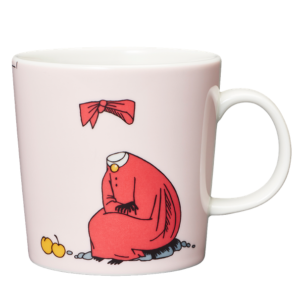 Moomin Ninny / Teema Mug