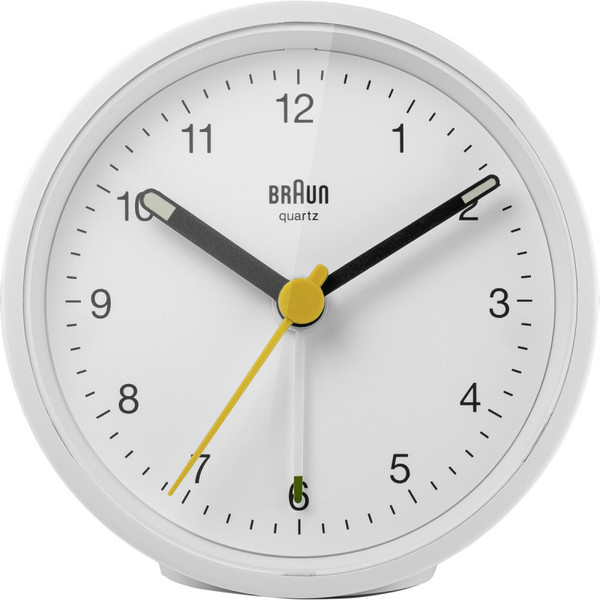 Braun Alarm BC12W