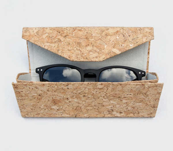 Cork Eyeglasses Case studio brillantine toronto canada