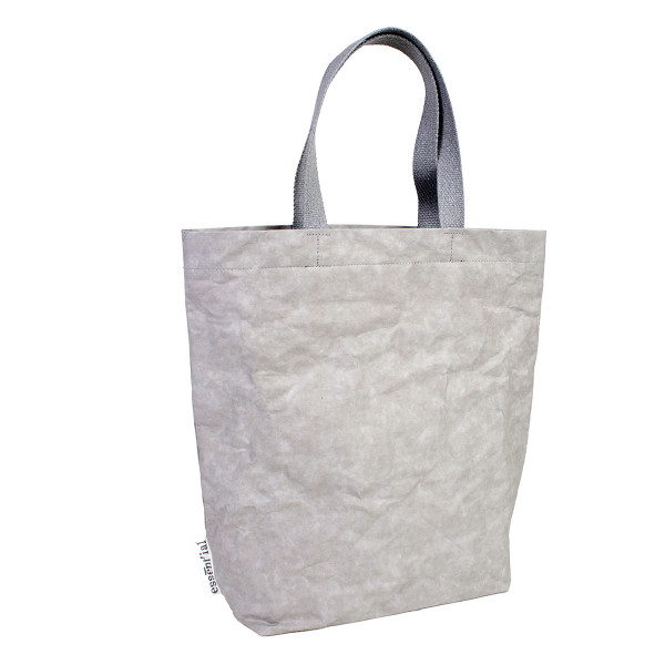 Essent'ial Il Sacco Borsa grey