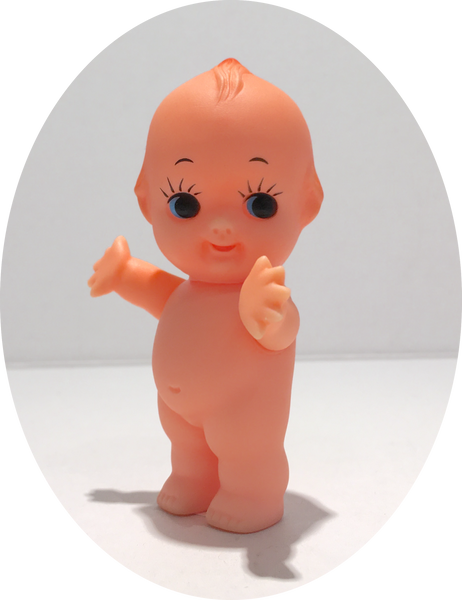 kewpie japan studio brillantine toronto canada