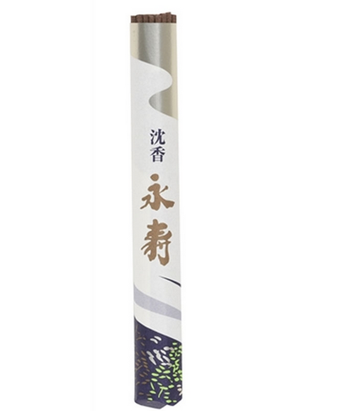 nippon kodo eiju aloeswood japanese incense 
