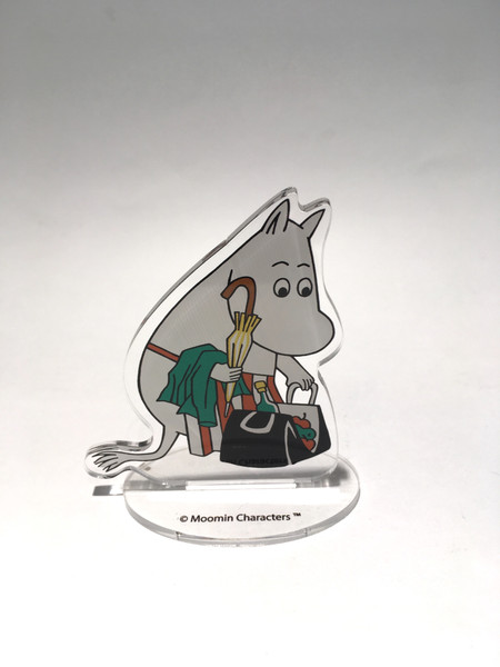 Moomin Diorama Moominmamma