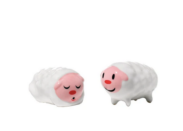 alessi tiny little sheeps 1