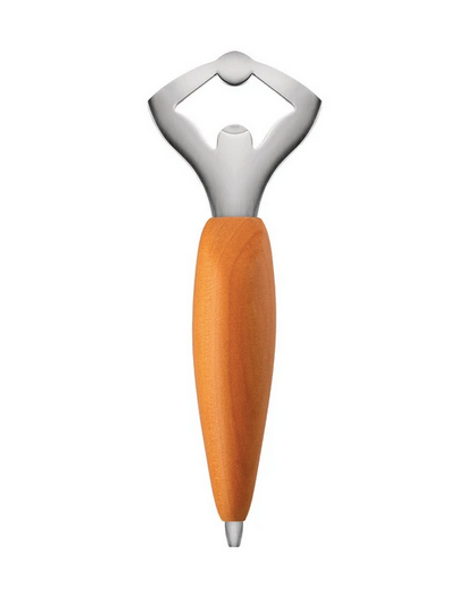 alessi ercolino bottle opener