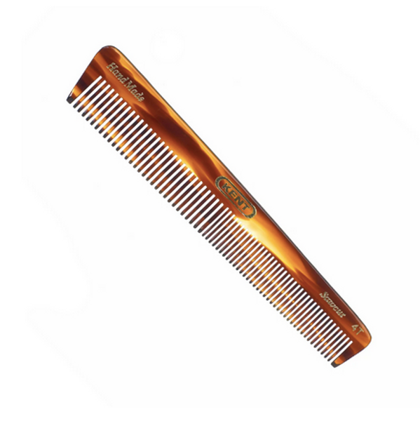 Kent Comb 4T / Thick-Coarse-Fine Hair